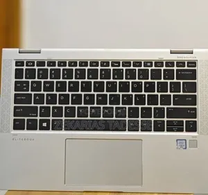 New Laptop HP EliteBook 830 G6 16GB Intel Core i7 SSD 512GB