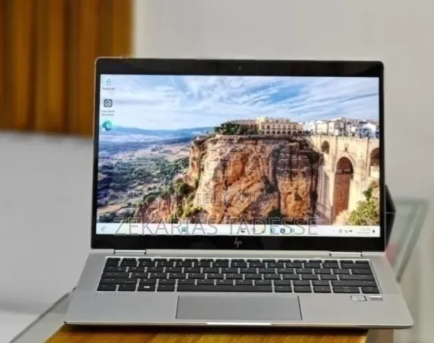 New Laptop HP EliteBook 830 G6 16GB Intel Core i7 SSD 512GB