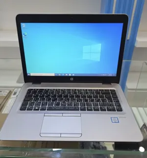 New Laptop HP EliteBook 840 G1 8GB Intel Core i5 SSD 1T