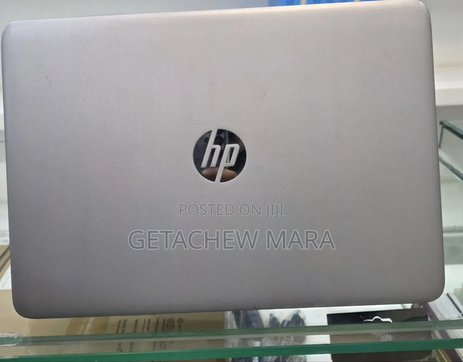 New Laptop HP EliteBook 840 G1 8GB Intel Core i5 SSD 1T