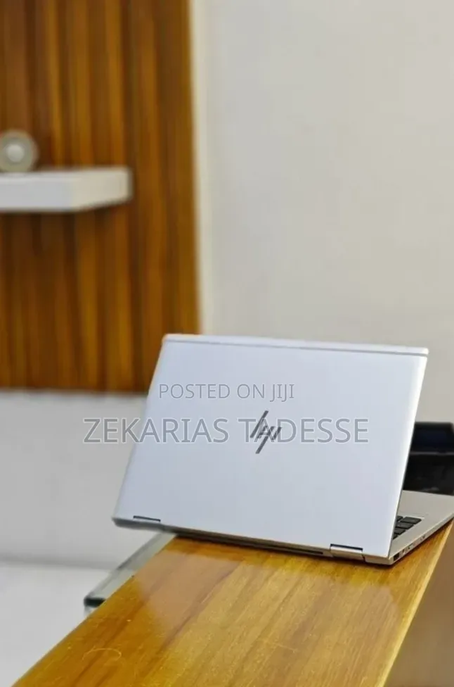 New Laptop HP EliteBook 830 G6 16GB Intel Core i7 SSD 512GB