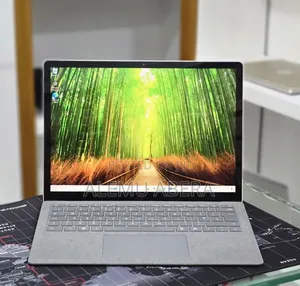 New Laptop Microsoft Surface Laptop 3 16GB Intel Core i7 SSD 512GB