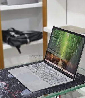 New Laptop Microsoft Surface Laptop 3 16GB Intel Core i7 SSD 512GB