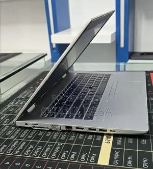New Laptop HP 8GB Intel Core i5 HDD 500GB