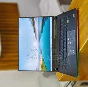 New Laptop Asus 16GB Intel Core i9 SSD 1T