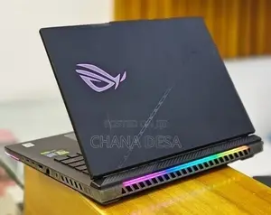 New Laptop Asus 16GB Intel Core i9 SSD 1T