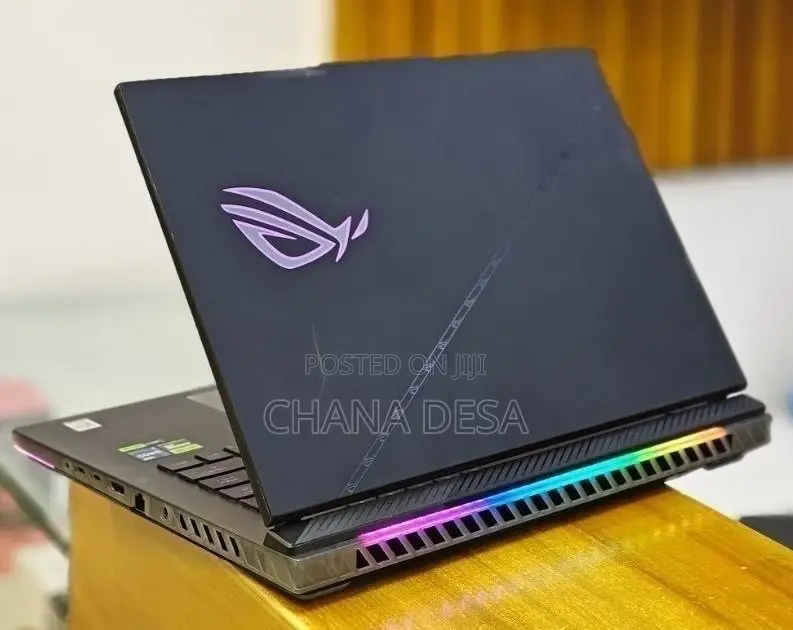 New Laptop Asus 16GB Intel Core i9 SSD 1T
