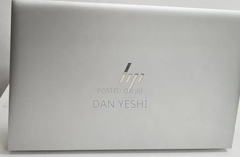 New Laptop HP EliteBook 840 G8 16GB Intel Core i7 SSD 512GB