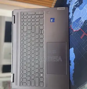New Laptop Lenovo 16GB Intel Core Ultra 7 SSD 512GB