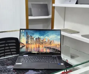 New Laptop HP Envy x360 16GB Intel Core i7 SSD 512GB