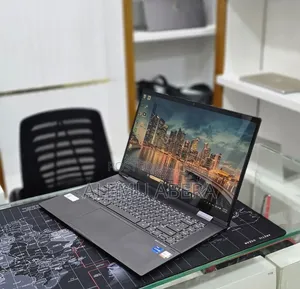 New Laptop HP Envy x360 16GB Intel Core i7 SSD 512GB