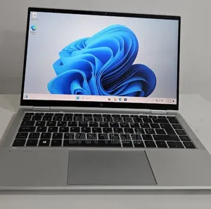New Laptop HP EliteBook x360 1030 G8 16GB Intel Core i7 SSD 512GB