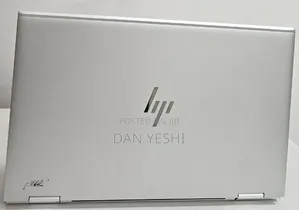 New Laptop HP EliteBook x360 1030 G8 16GB Intel Core i7 SSD 512GB
