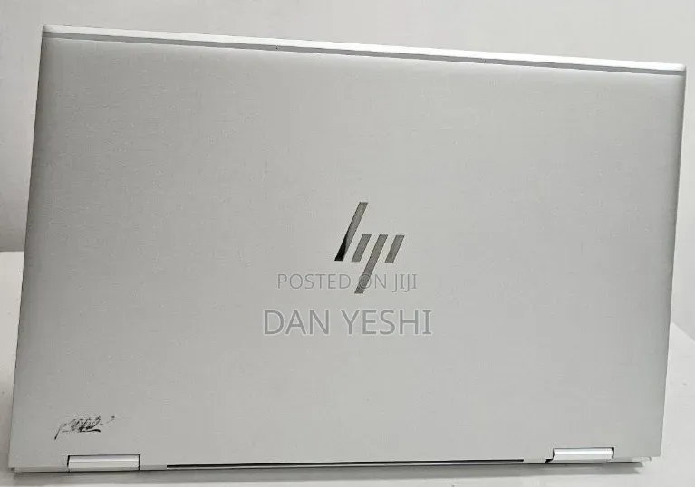 New Laptop HP EliteBook x360 1030 G8 16GB Intel Core i7 SSD 512GB