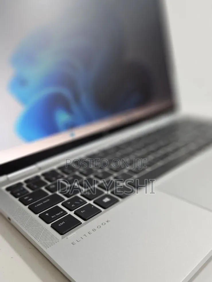 New Laptop HP EliteBook x360 1030 G8 16GB Intel Core i7 SSD 512GB
