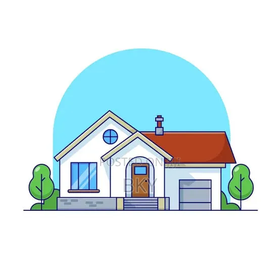Furnished 3bdrm House in Akaky Kaliti for sale