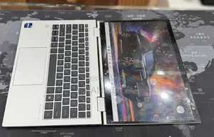 New Laptop HP EliteBook 830 16GB Intel Core i7 SSD 512GB