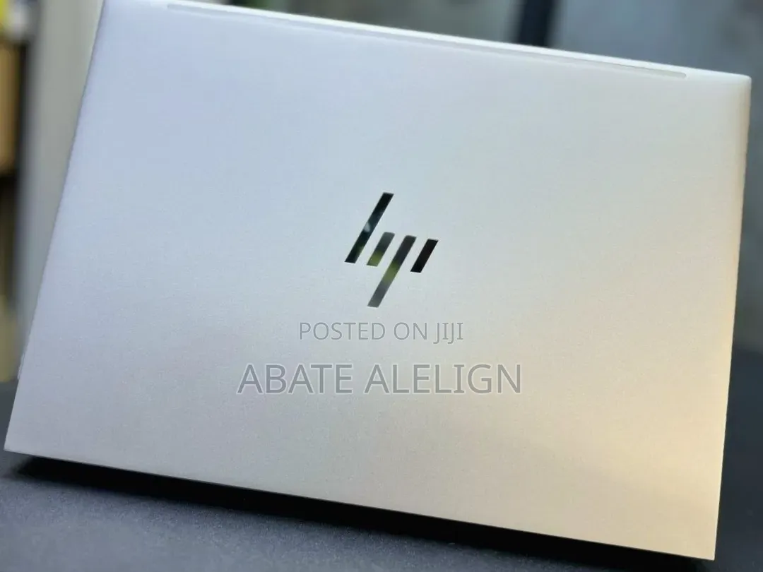 New Laptop HP EliteBook 840 G9 16GB Intel Core i7 SSD 512GB