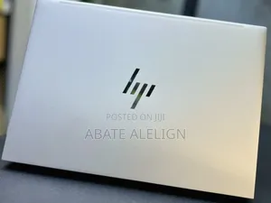 New Laptop HP EliteBook 840 G9 16GB Intel Core i7 SSD 512GB