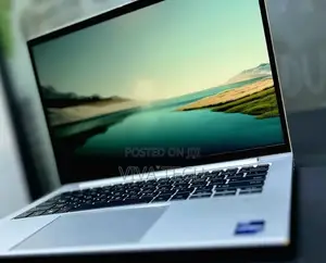 New Laptop HP EliteBook 840 G9 16GB Intel Core i7 SSD 512GB