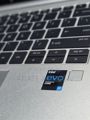 New Laptop HP EliteBook 840 G9 16GB Intel Core i7 SSD 512GB