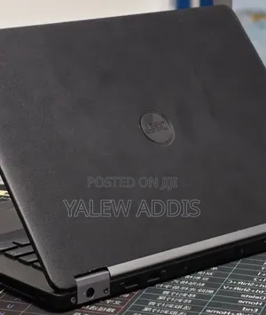 New Laptop Dell Latitude 14 E7470 8GB Intel Core i7 SSD 256GB