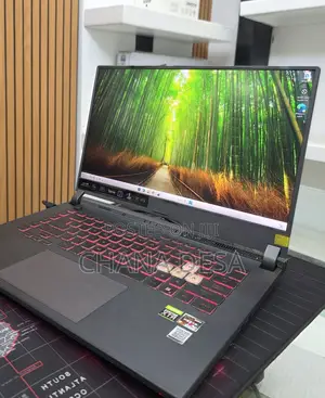 New Laptop Asus 32GB AMD Ryzen 9 SSD 512GB