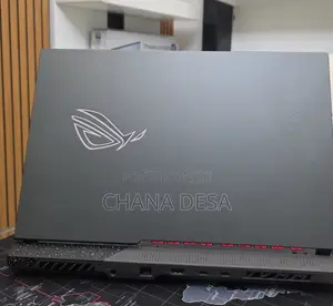 New Laptop Asus 32GB AMD Ryzen 9 SSD 512GB