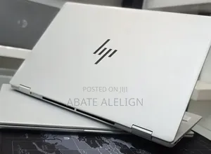 New Laptop HP Envy 15 16GB Intel Core Ultra 7 SSD 1T