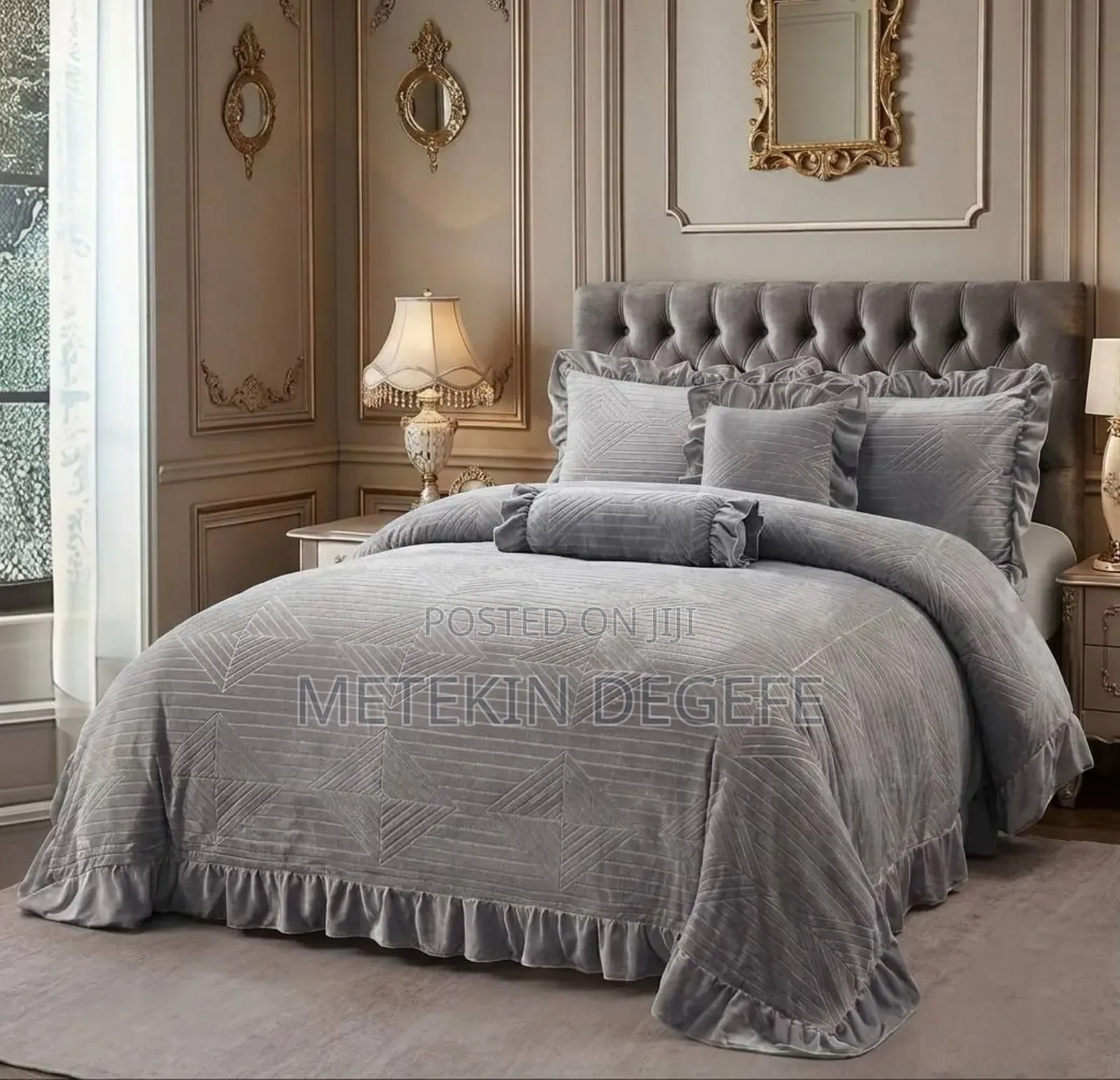 Qulitye Comfort