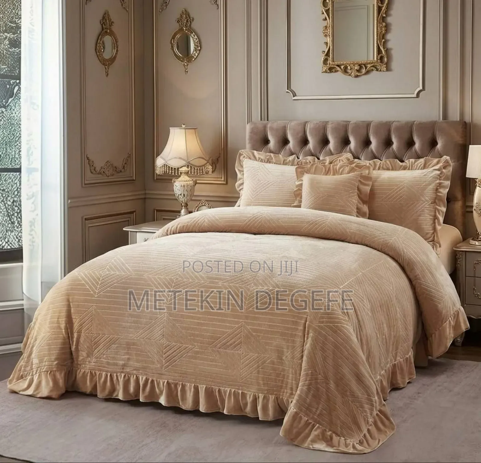 Qulitye Comfort