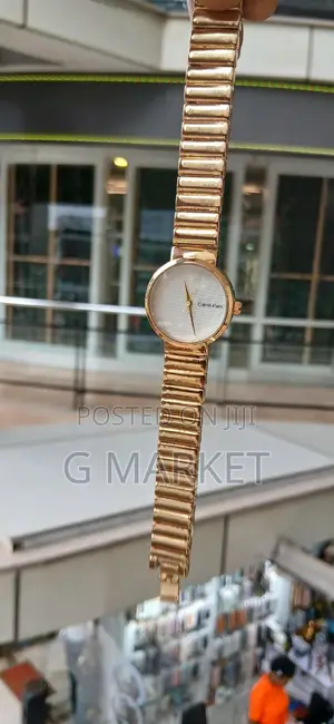 Woman Watch