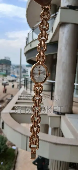 Woman Watch
