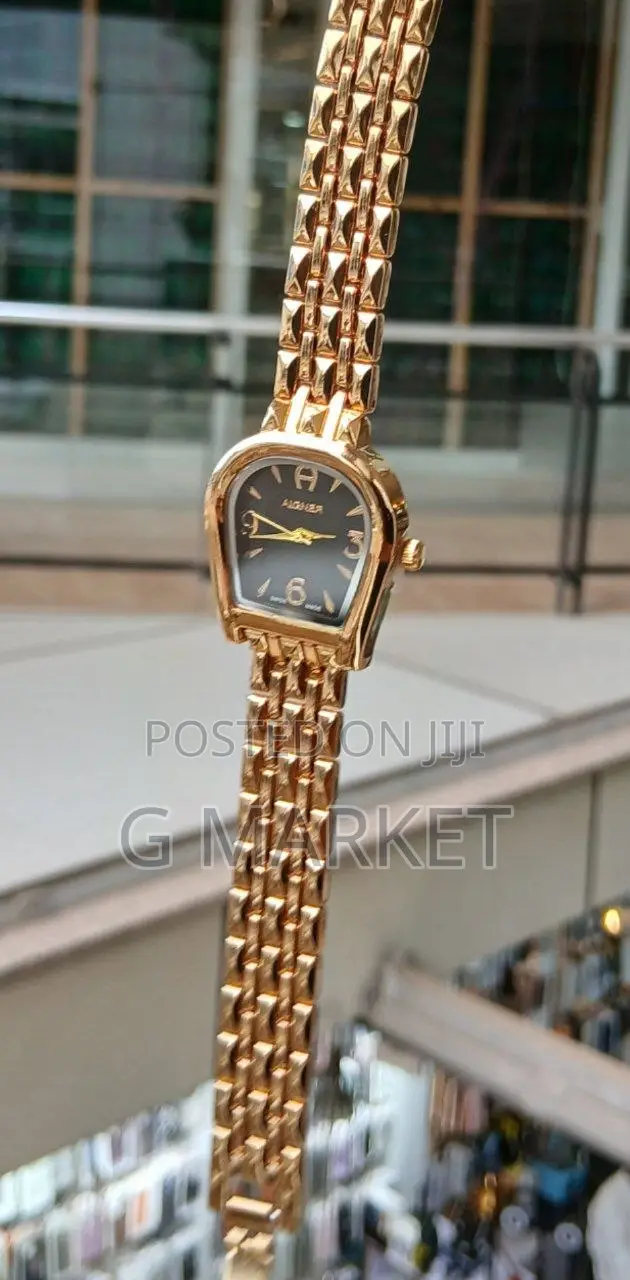 Woman Watch