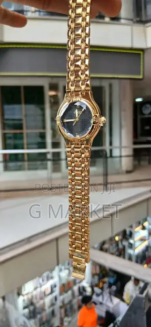 Woman Watch