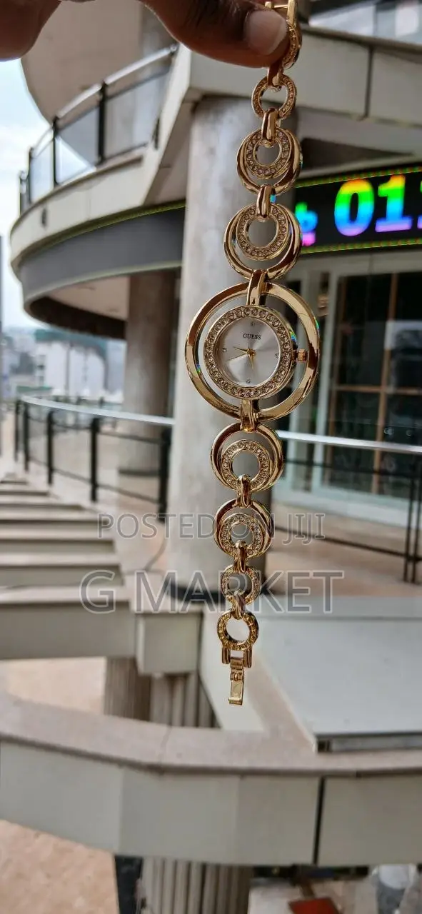 Woman Watch