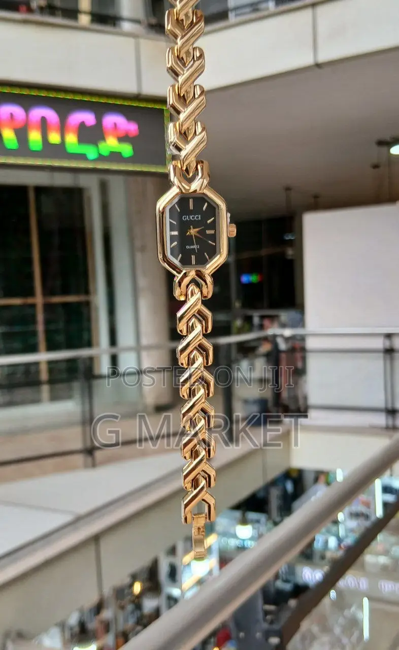 Woman Watch