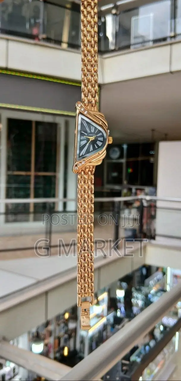 Woman Watch
