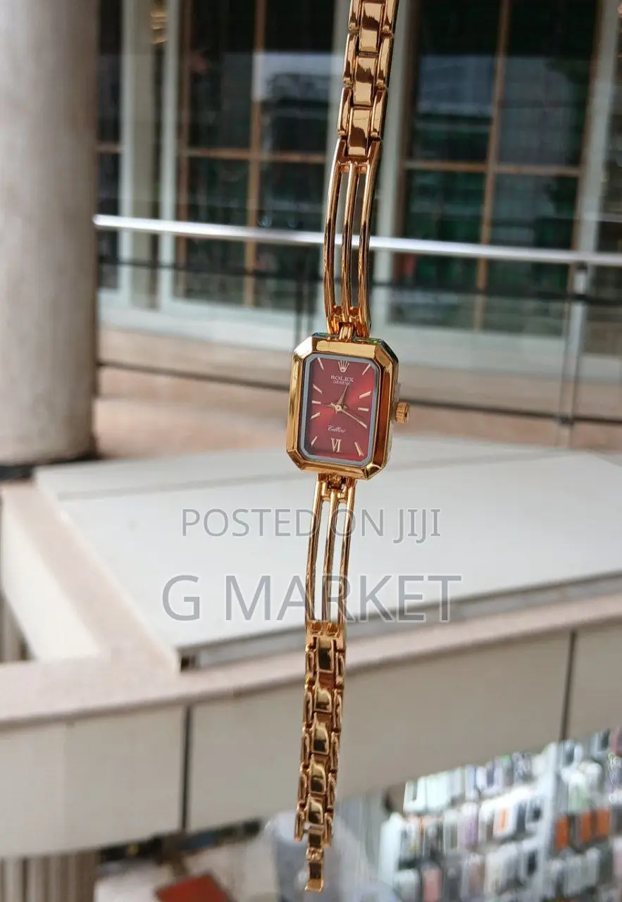 Woman Watch