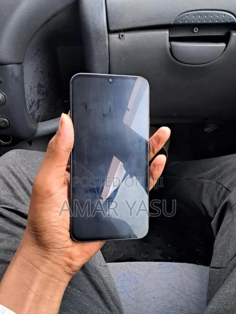 Samsung Galaxy A34 5G 128 GB Black