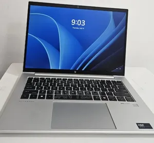 New Laptop HP EliteBook 840 G11 16GB Intel Core Ultra 7 SSD 512GB