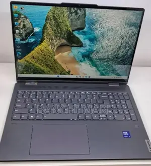 New Laptop Lenovo Yoga 11e 16GB Intel Core Ultra 7 SSD 512GB