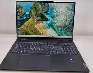New Laptop Lenovo Yoga 11e 16GB Intel Core Ultra 7 SSD 512GB