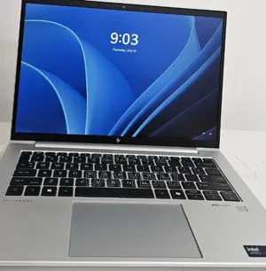 New Laptop HP EliteBook 840 G11 16GB Intel Core Ultra 7 SSD 512GB