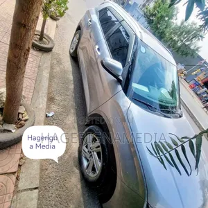Hyundai Creta 2023 Silver