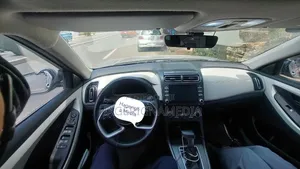 Hyundai Creta 2023 Silver