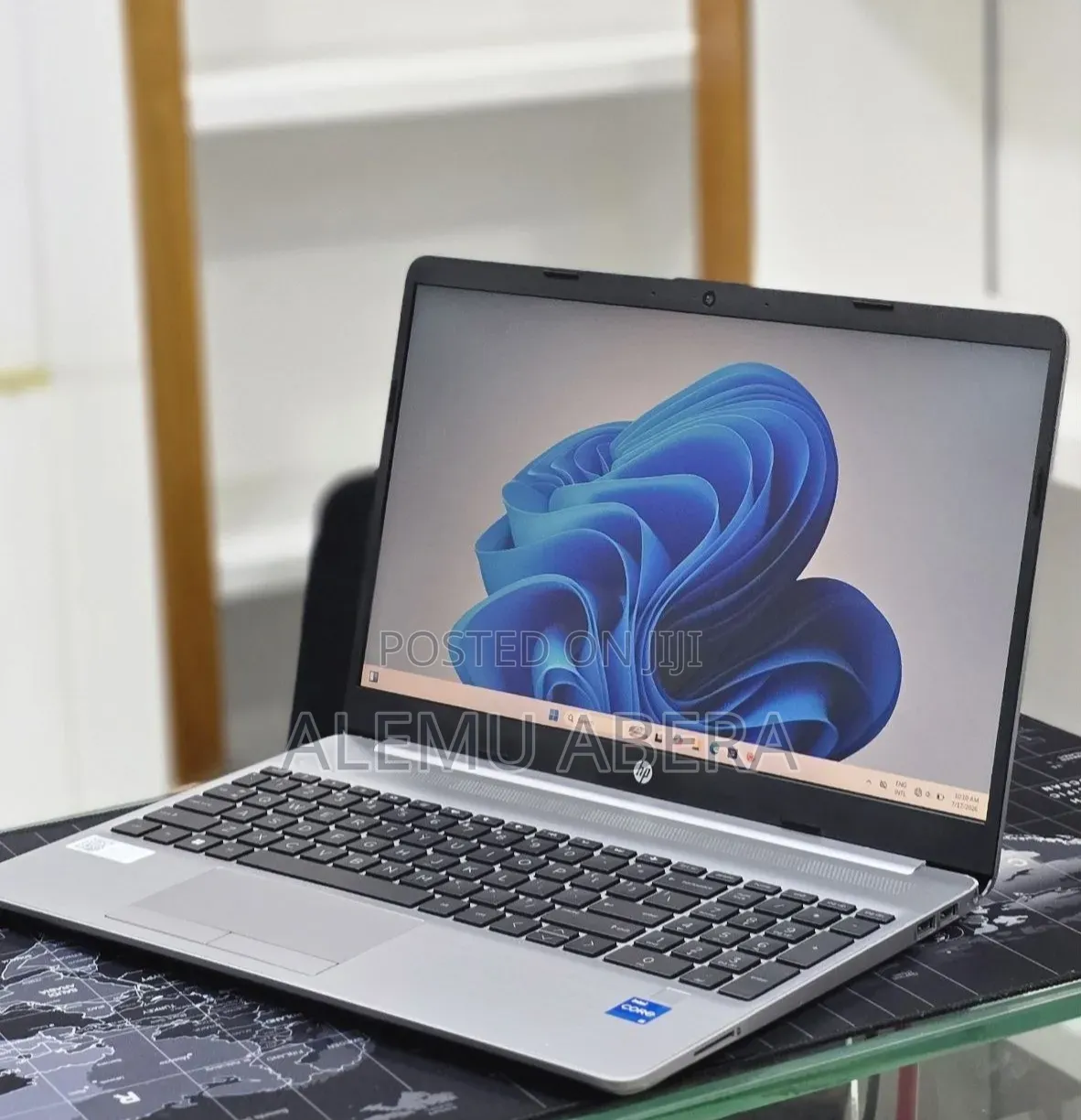 New Laptop HP Stream Notebook 8GB Intel Core i5 SSD 512GB