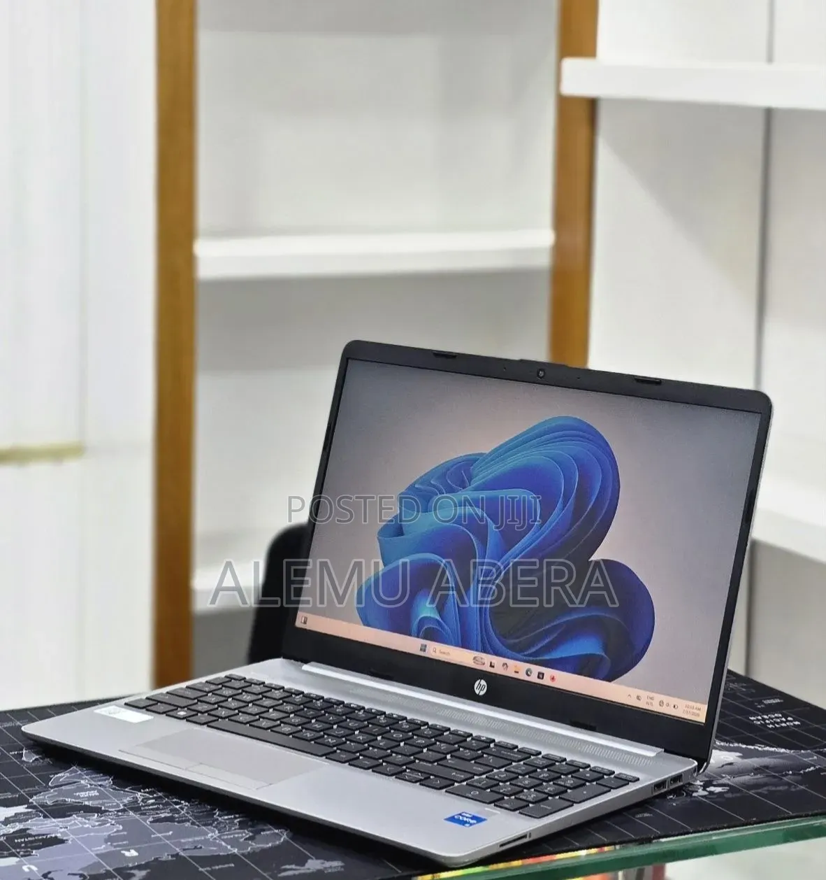 New Laptop HP Stream Notebook 8GB Intel Core i5 SSD 512GB