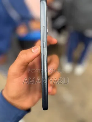 Samsung Galaxy A34 5G 128 GB Black