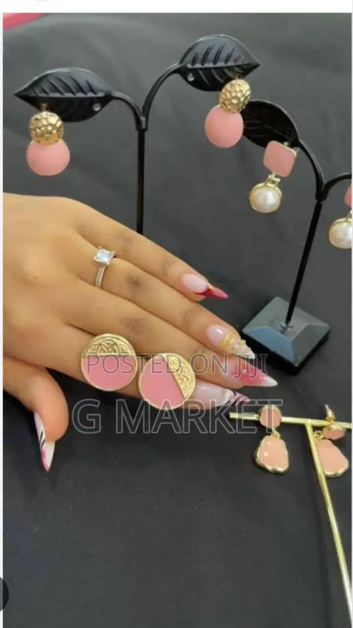 Earring Available